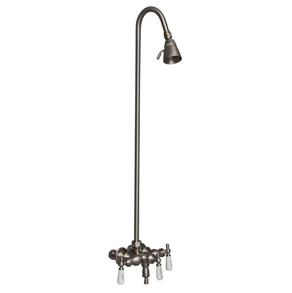 Barclay - Shower Only Faucets