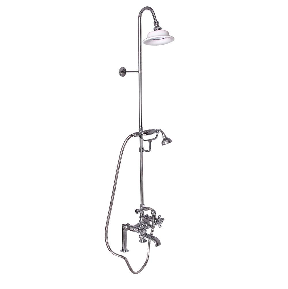 Barclay - Shower Systems