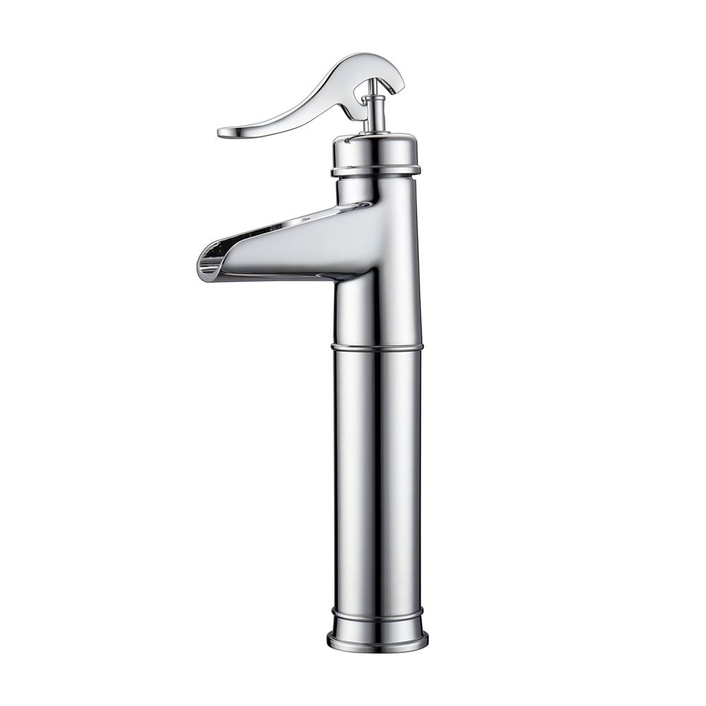 Barclay - Vessel Bathroom Sink Faucets