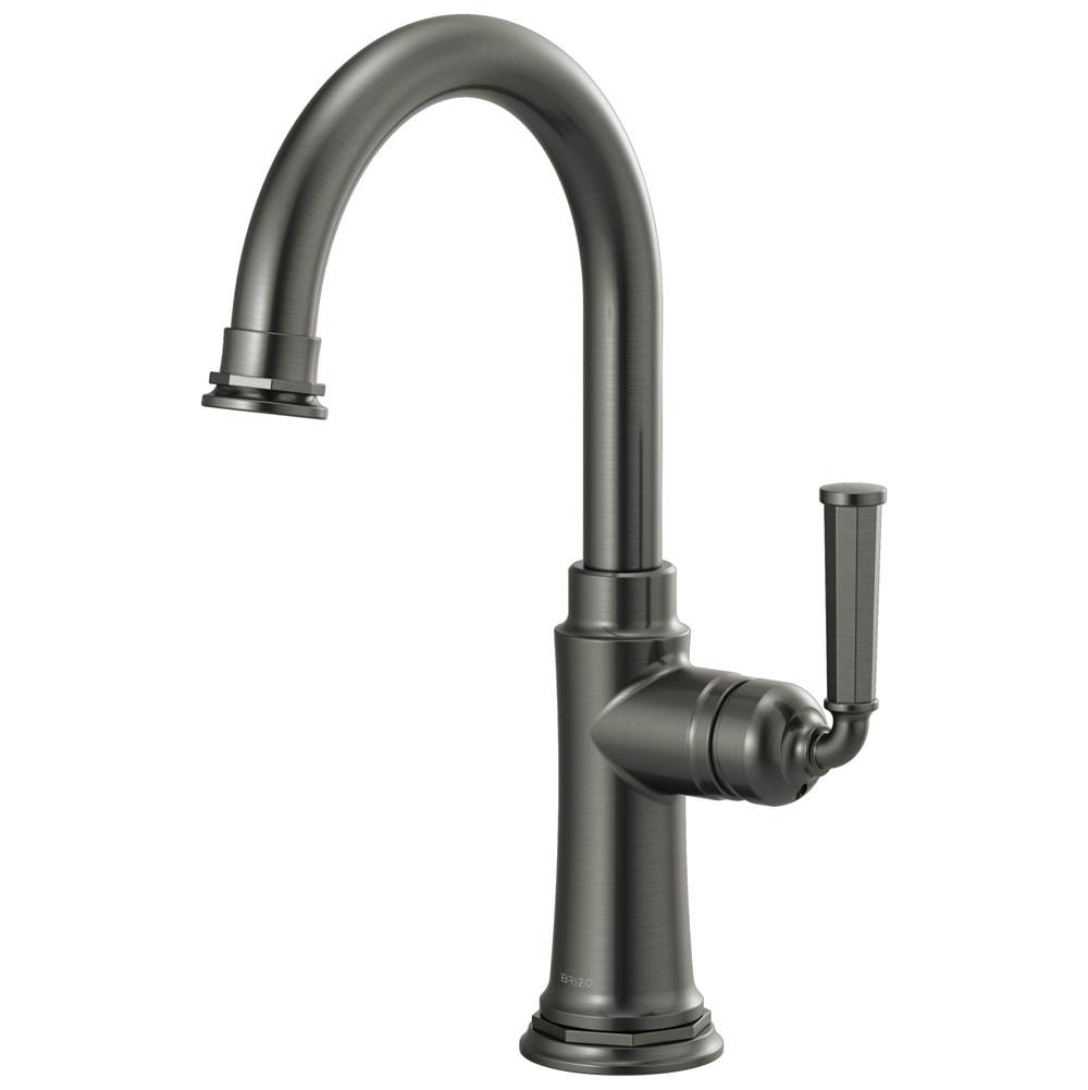 Central Kitchen & Bath ShowroomBrizoOther: Bar Faucet
