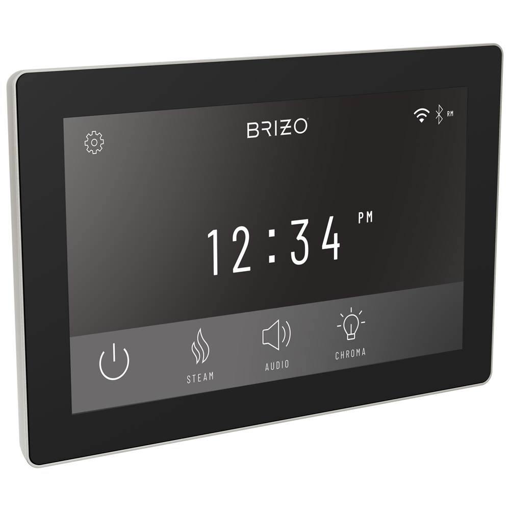 Brizo - Digital Shower Controls