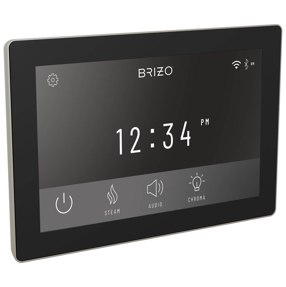 Brizo - Digital Shower Controls