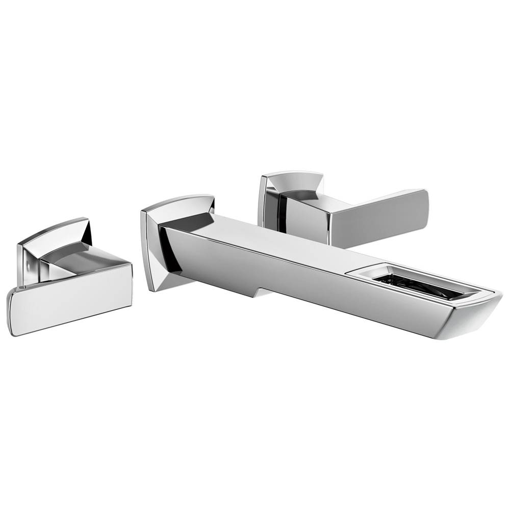 Brizo - Wall Mounted Bathroom Sink Faucets