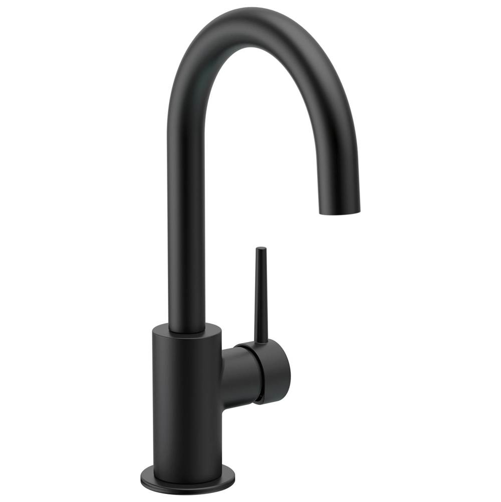 Central Kitchen & Bath ShowroomDelta FaucetTrinsic® True Bar Limited Swivel