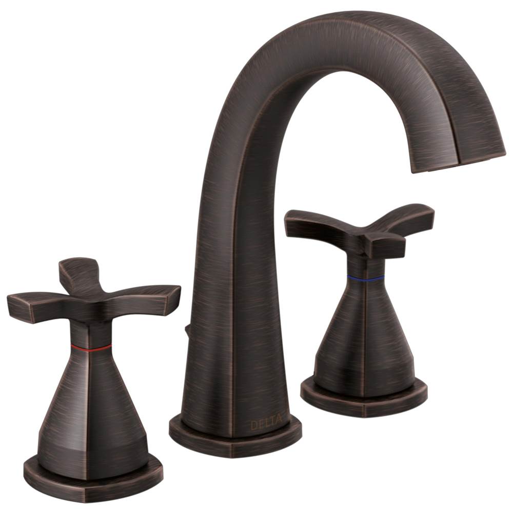 Central Kitchen & Bath ShowroomDelta FaucetStryke® Widespread Faucet