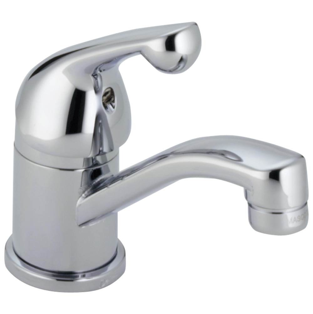 Delta Faucet Classic Single Handle Basin Faucet