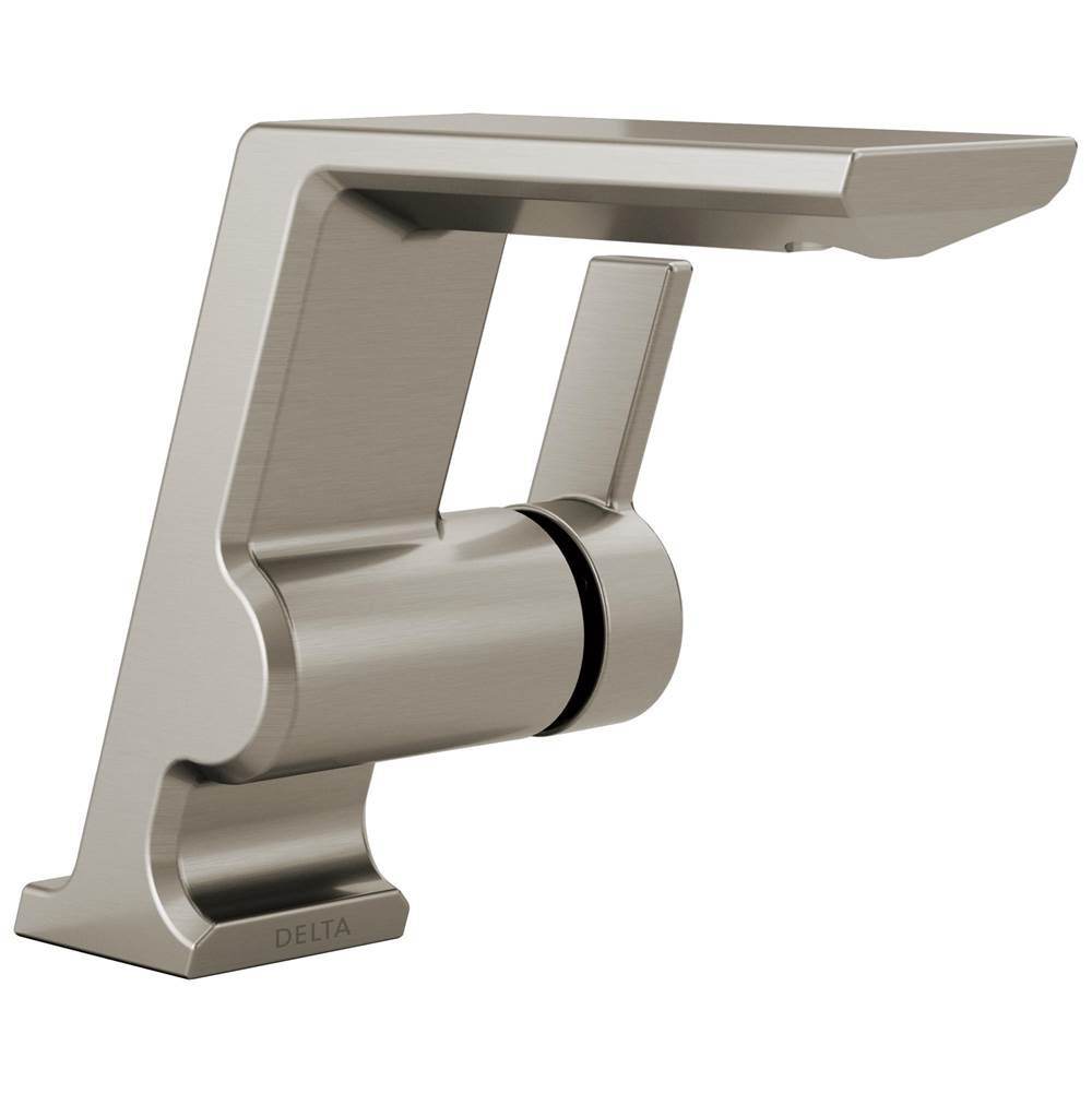 Delta Faucet Pivotal™ Single Handle Bathroom Faucet