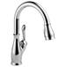 Delta Faucet - 9178-DST - Single Hole Kitchen Faucets