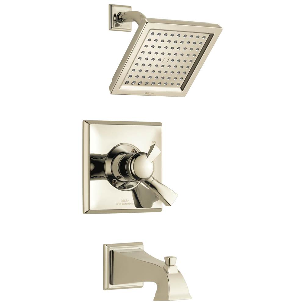 Delta Faucet - Tub And Shower Faucet Trims