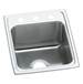 Elkay - LRAD1522603 - Drop In Kitchen Sinks