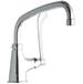 Elkay - LK535AT10T6 - Single Hole Kitchen Faucets