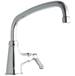 Elkay - LK535AT14L2 - Single Hole Kitchen Faucets