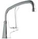 Elkay - LK535AT12T6 - Single Hole Kitchen Faucets