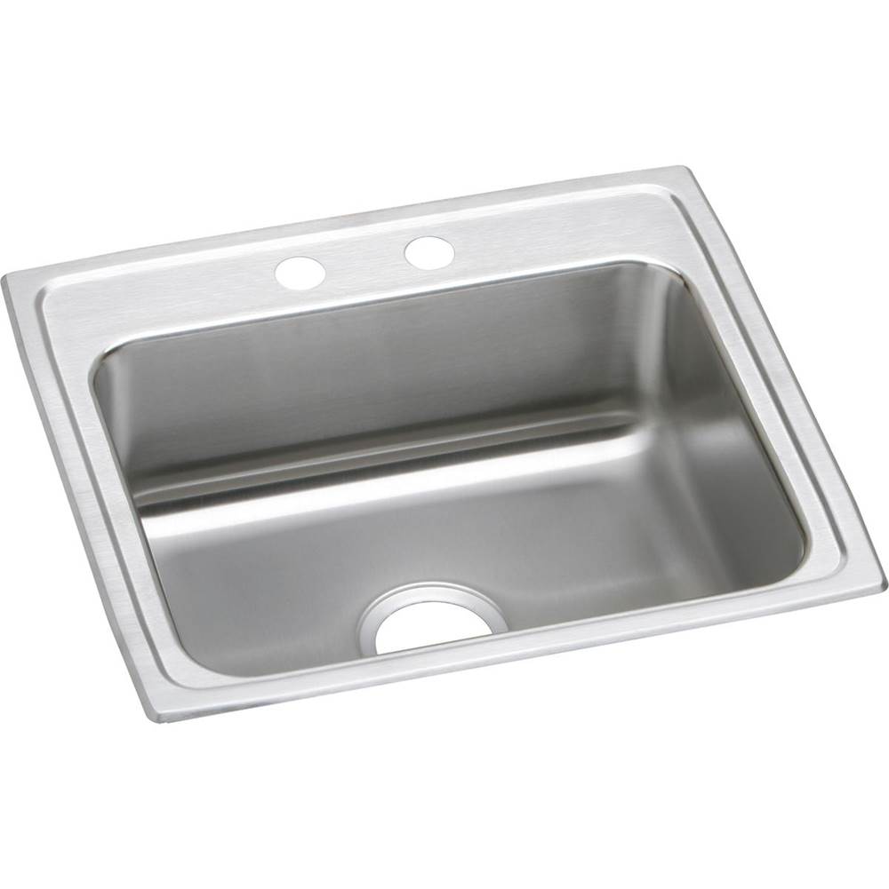 Elkay Drop In Kitchen Sinks item LRAD2219401