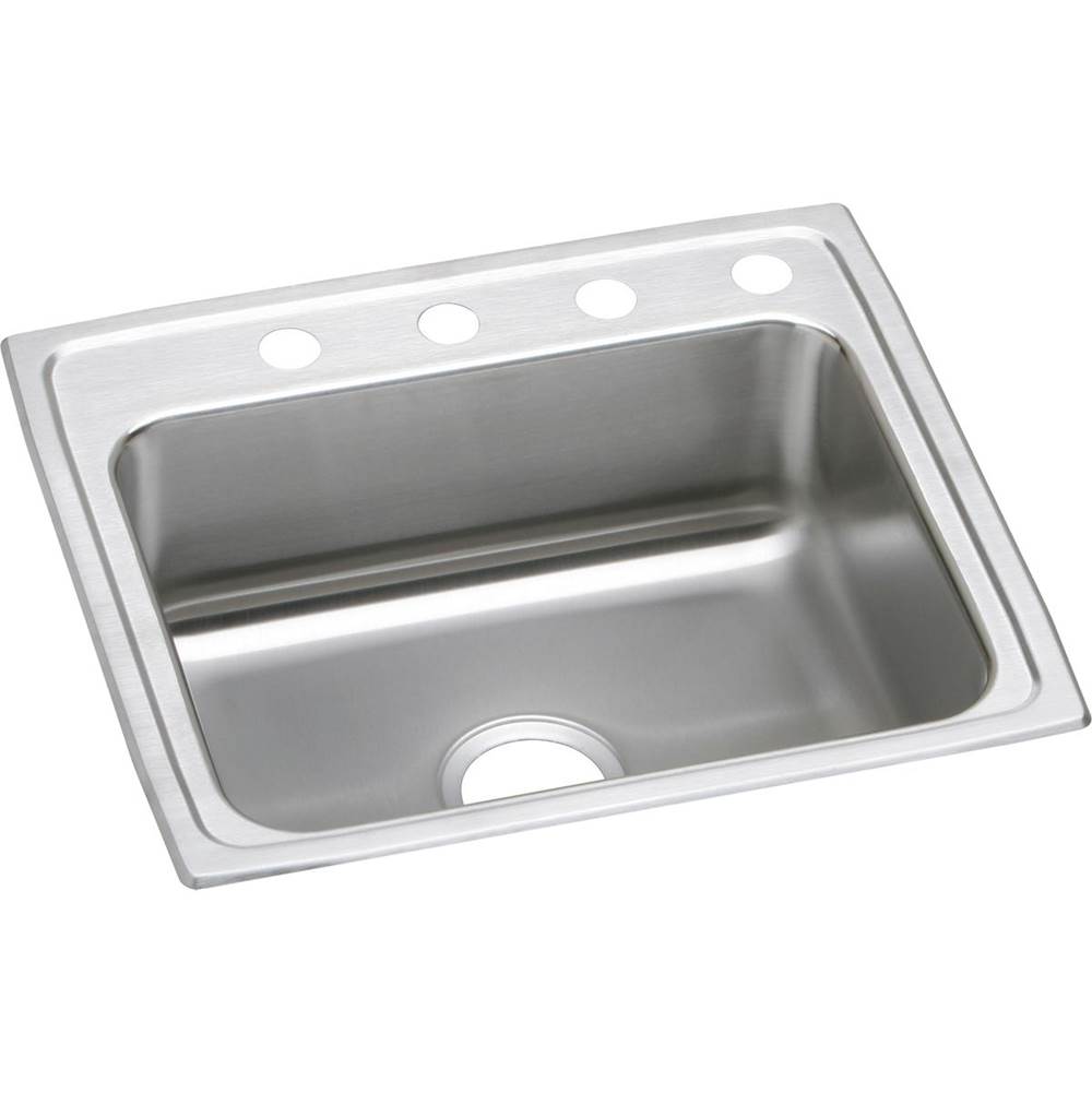 Elkay Drop In Kitchen Sinks item LRAD2521603