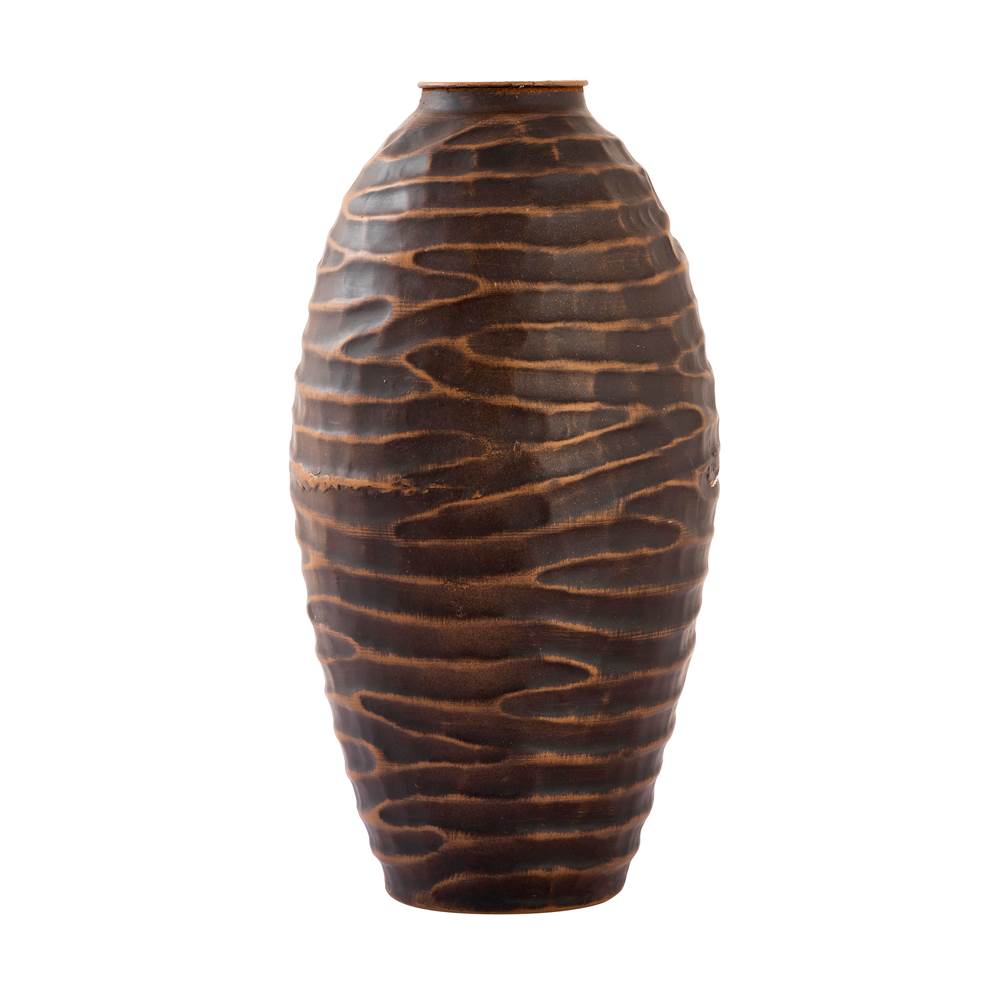 Elk Home Council Vase - Medium