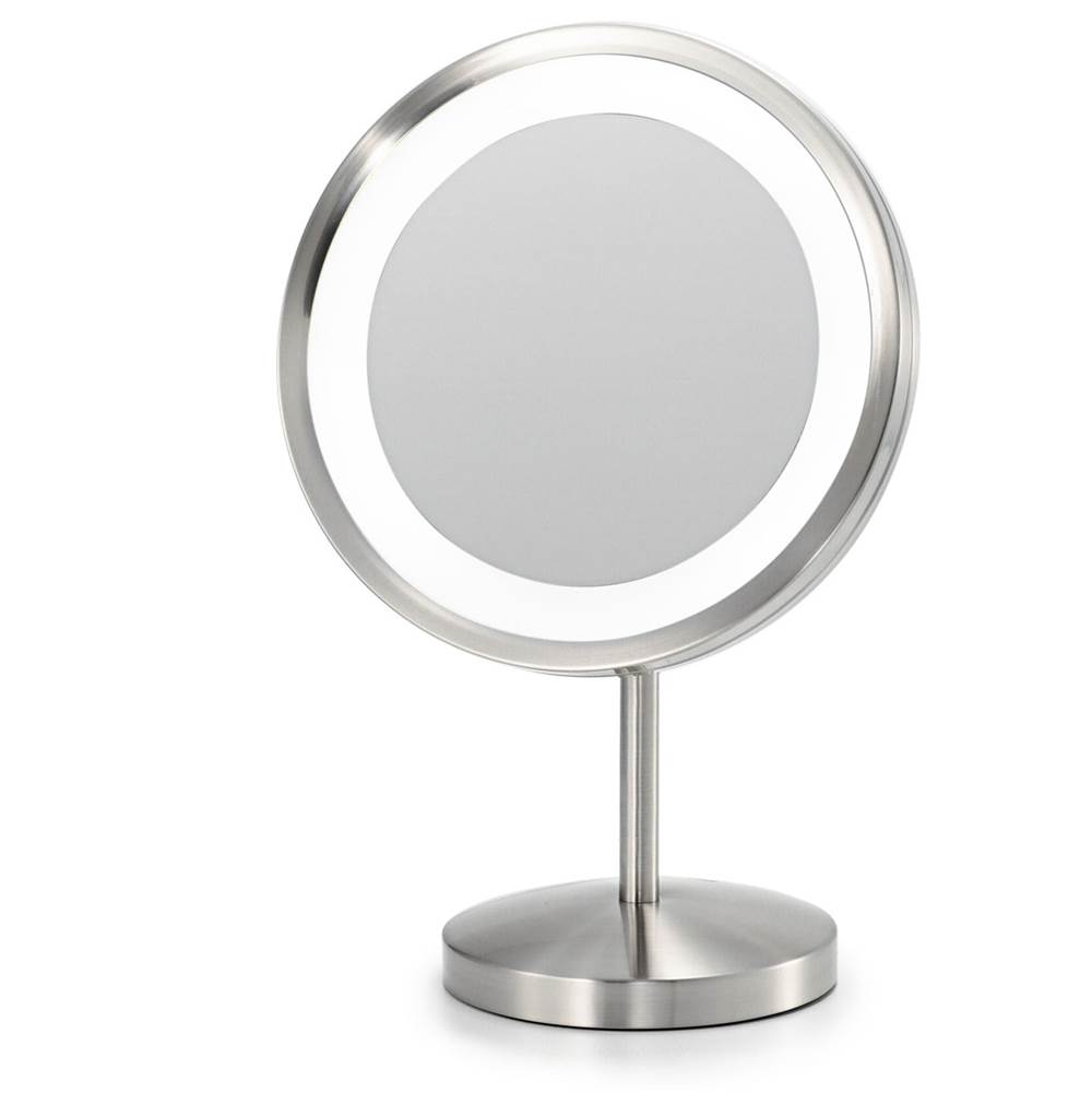 Electric Mirror Blush™ LED Makeup Mirror