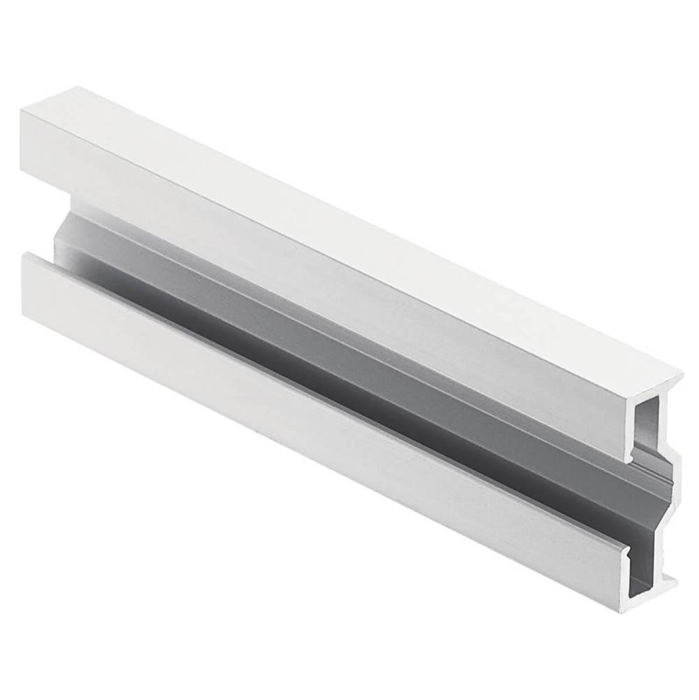 Central Kitchen & Bath ShowroomKichler LightingTE Series Mounting Extrusions Silver