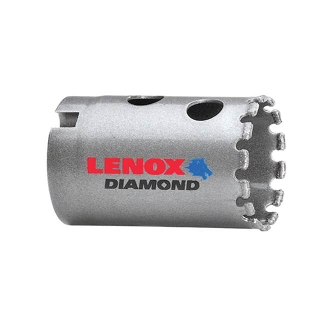 Lenox Tools Dg Holesaw 20Dg 1 1/4 31.8Mm 1/Pk