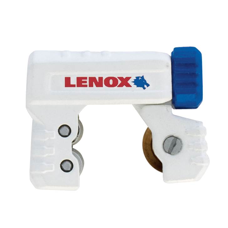 Lenox Tools Lenox Tube Cutter Tube Cutter 1/8 - 5/8
