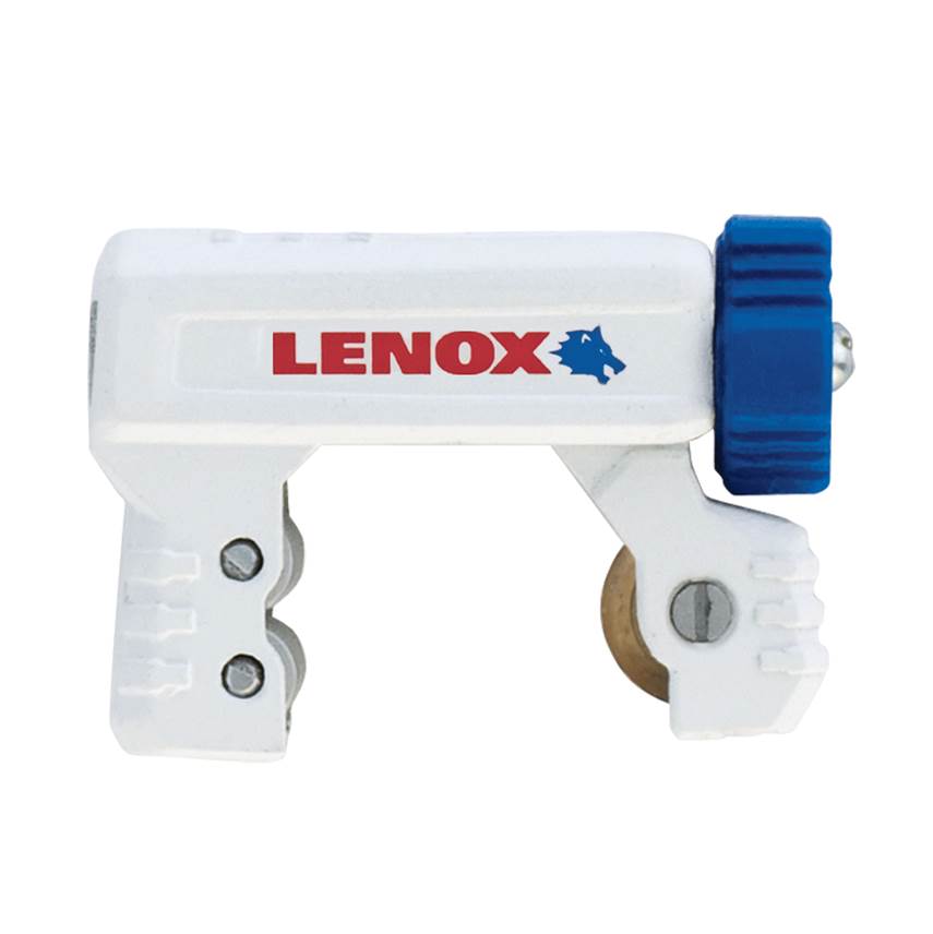 Lenox Tools Lenox Tube Cutter Tube Cutter 1/8 - 1
