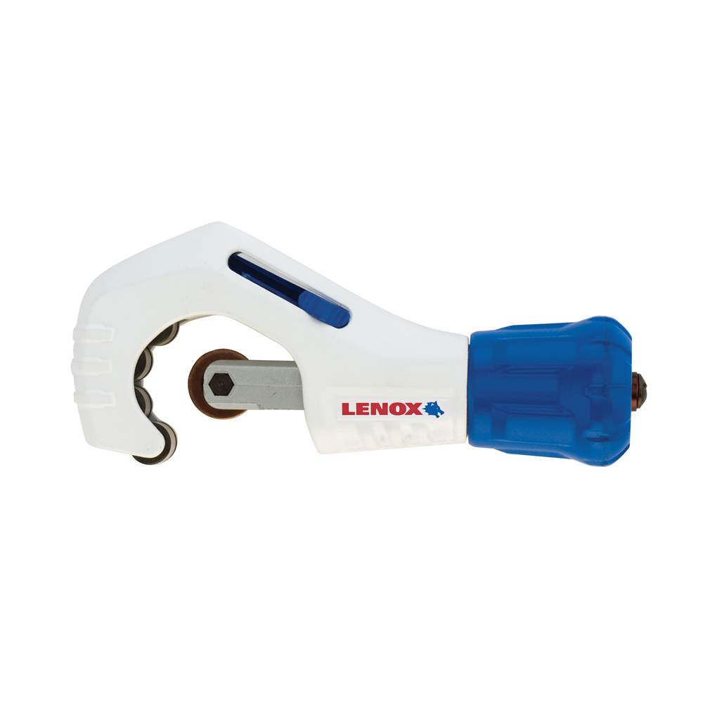 Lenox Tools Tube Cutter Tc13/8 1/8 - 1 3/8