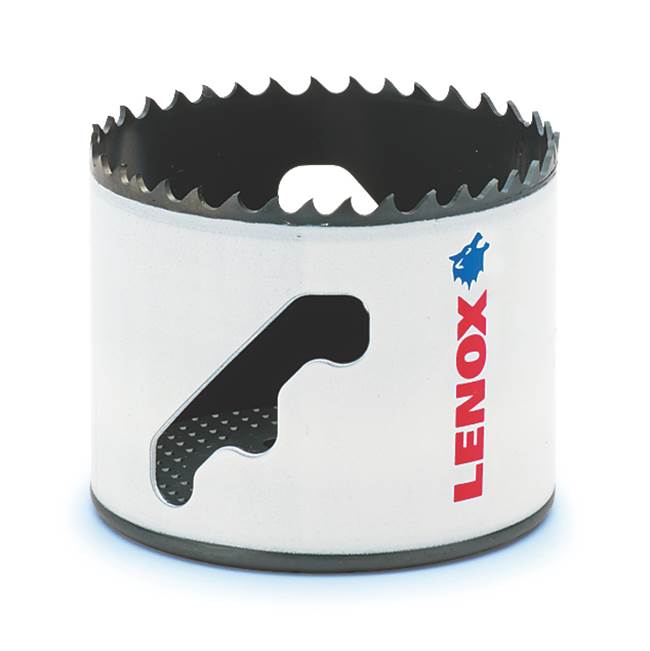 Lenox Tools Holesaw T3 41L 2 9/16 65Mm 1/Bx