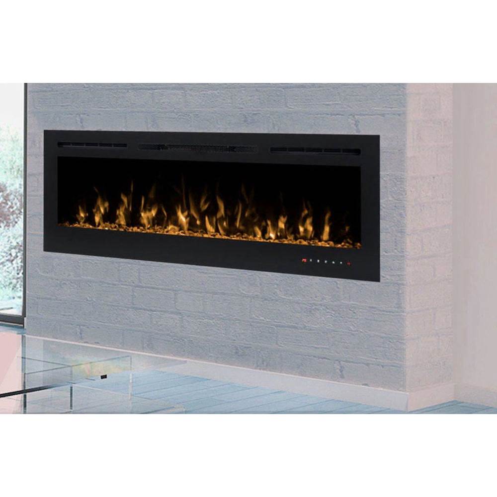 Modern Flames - Electric Fireplaces