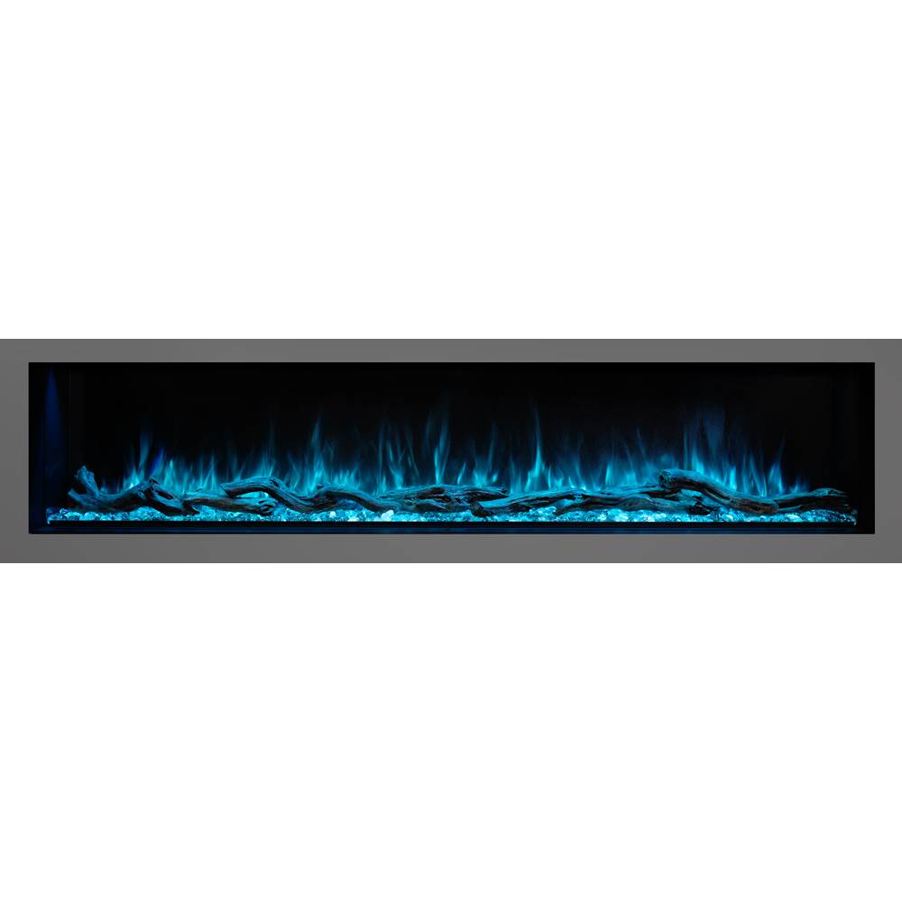 Modern Flames - Electric Fireplaces