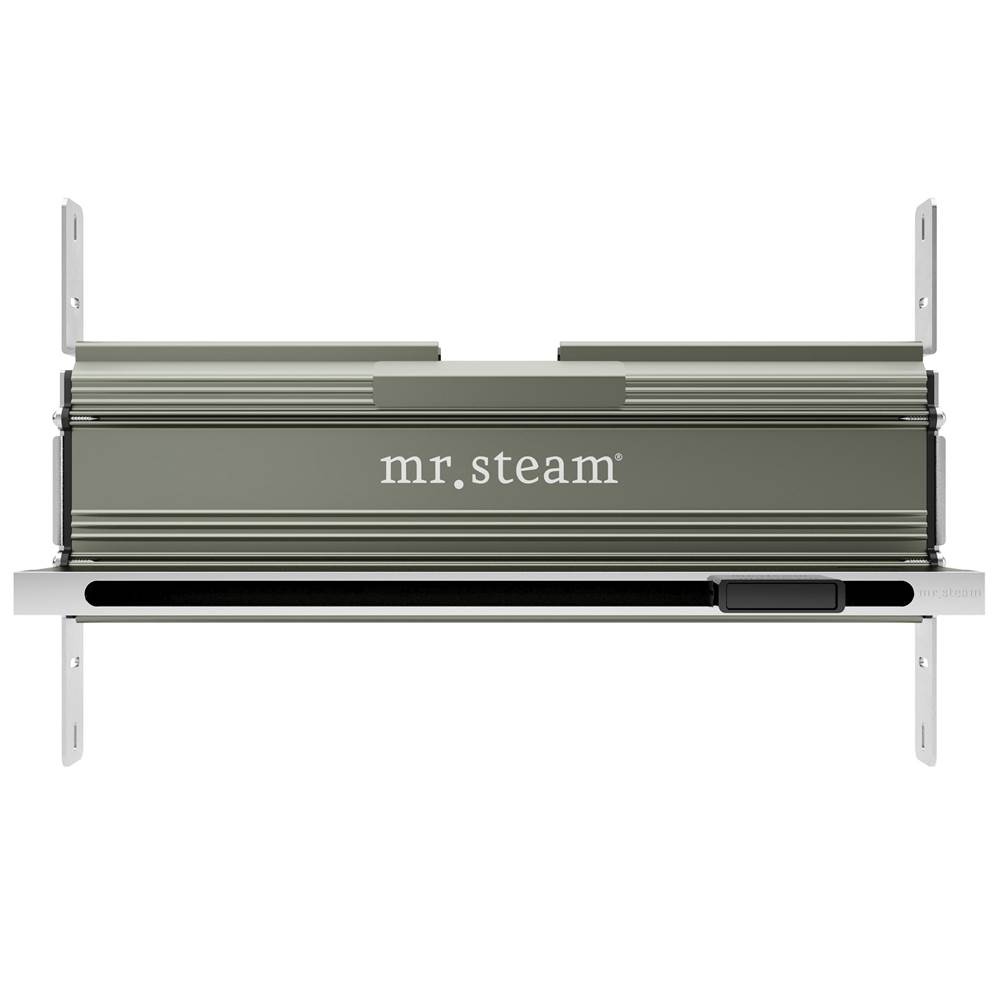 Mr Steam - Steam Shower Accessories