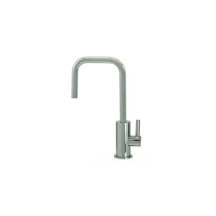 Central Kitchen & Bath ShowroomMountain PlumbingFrancis Anthony 90 Deg Faucet-