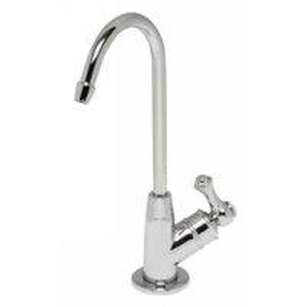 Central Kitchen & Bath ShowroomMountain PlumbingCold water faucet w/o air gap