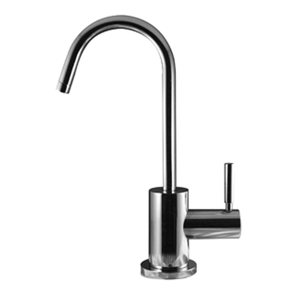 Central Kitchen & Bath ShowroomMountain PlumbingContemporary Cold Water Dispenser