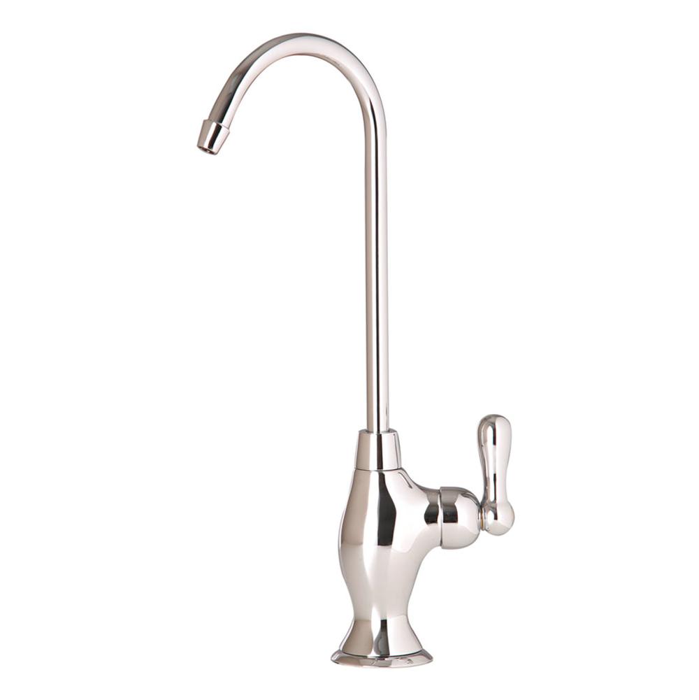 Central Kitchen & Bath ShowroomMountain PlumbingPoint of Use Faucet - No Lead