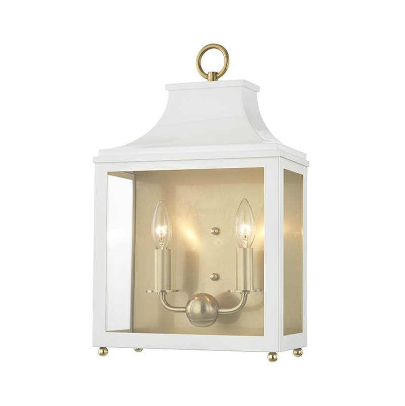 Mitzi Leigh Wall Sconce