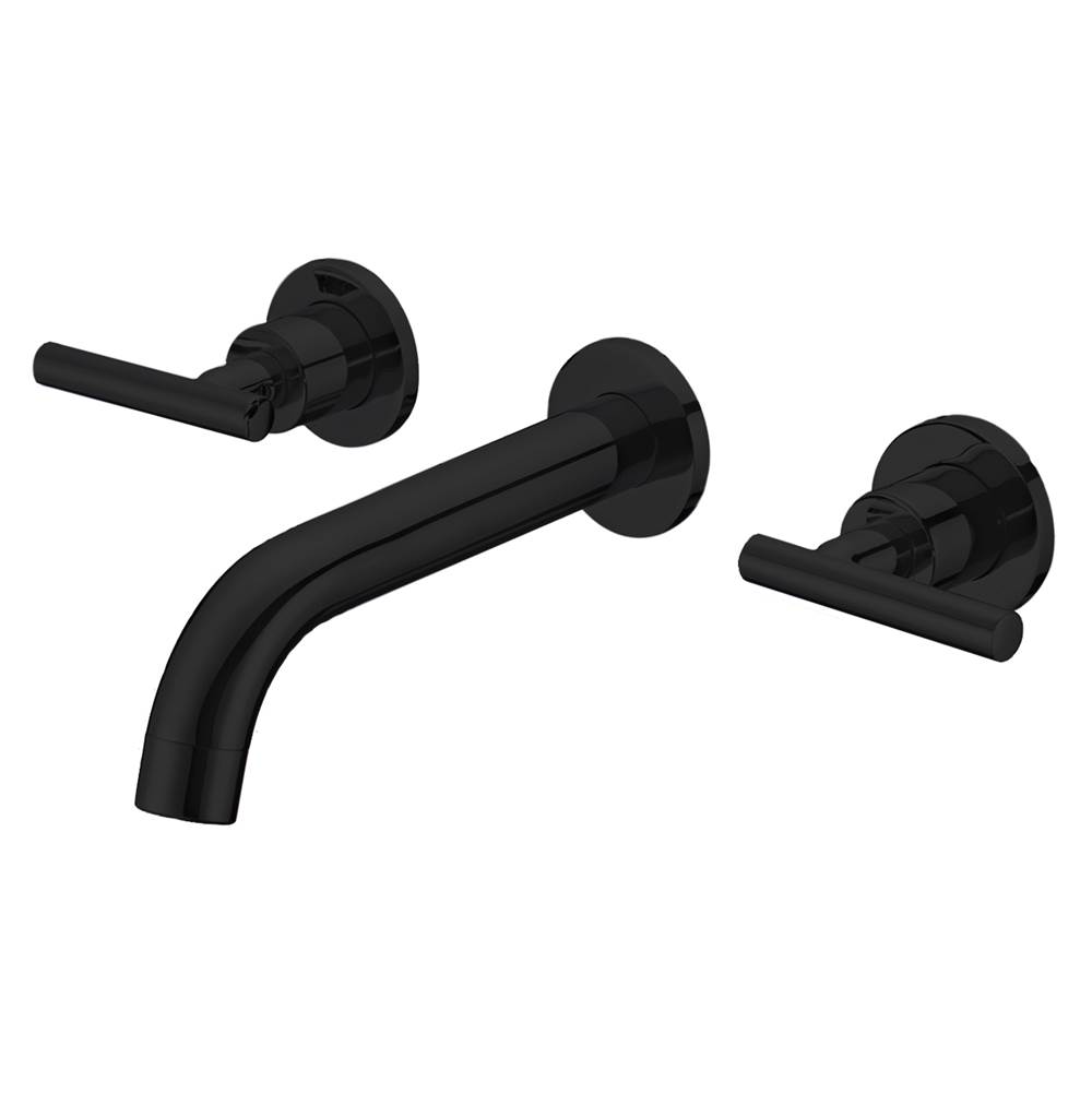Novatto - Wall Mounted Bathroom Sink Faucets