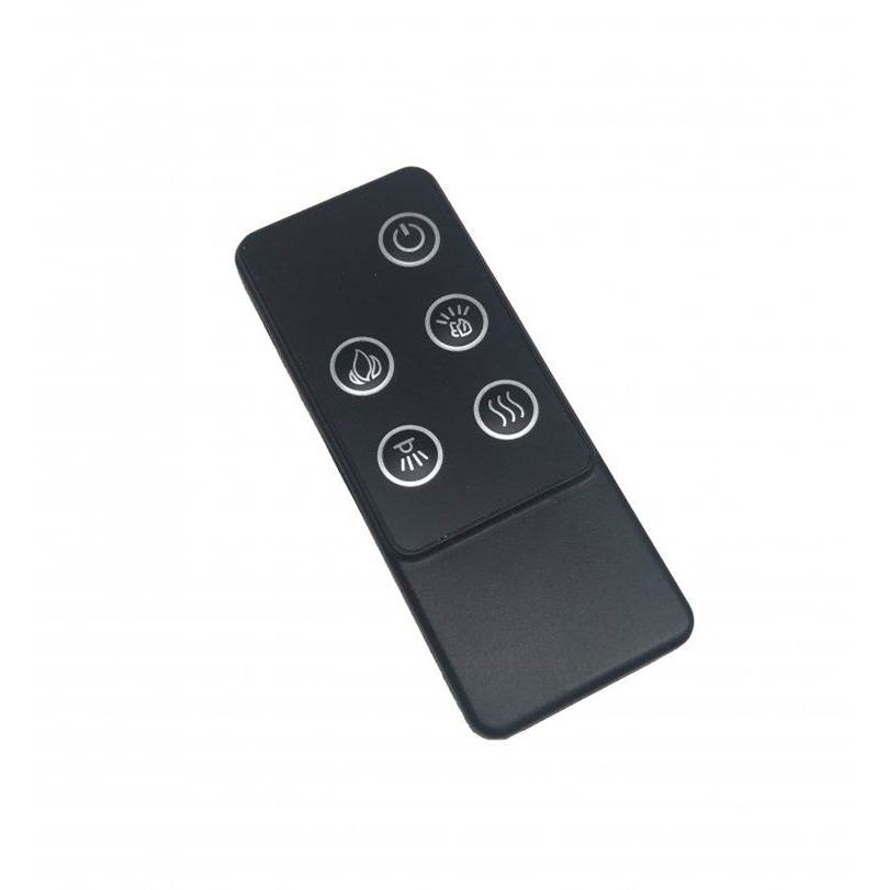 The Outdoor Greatroom Remote for Electric Fireplace