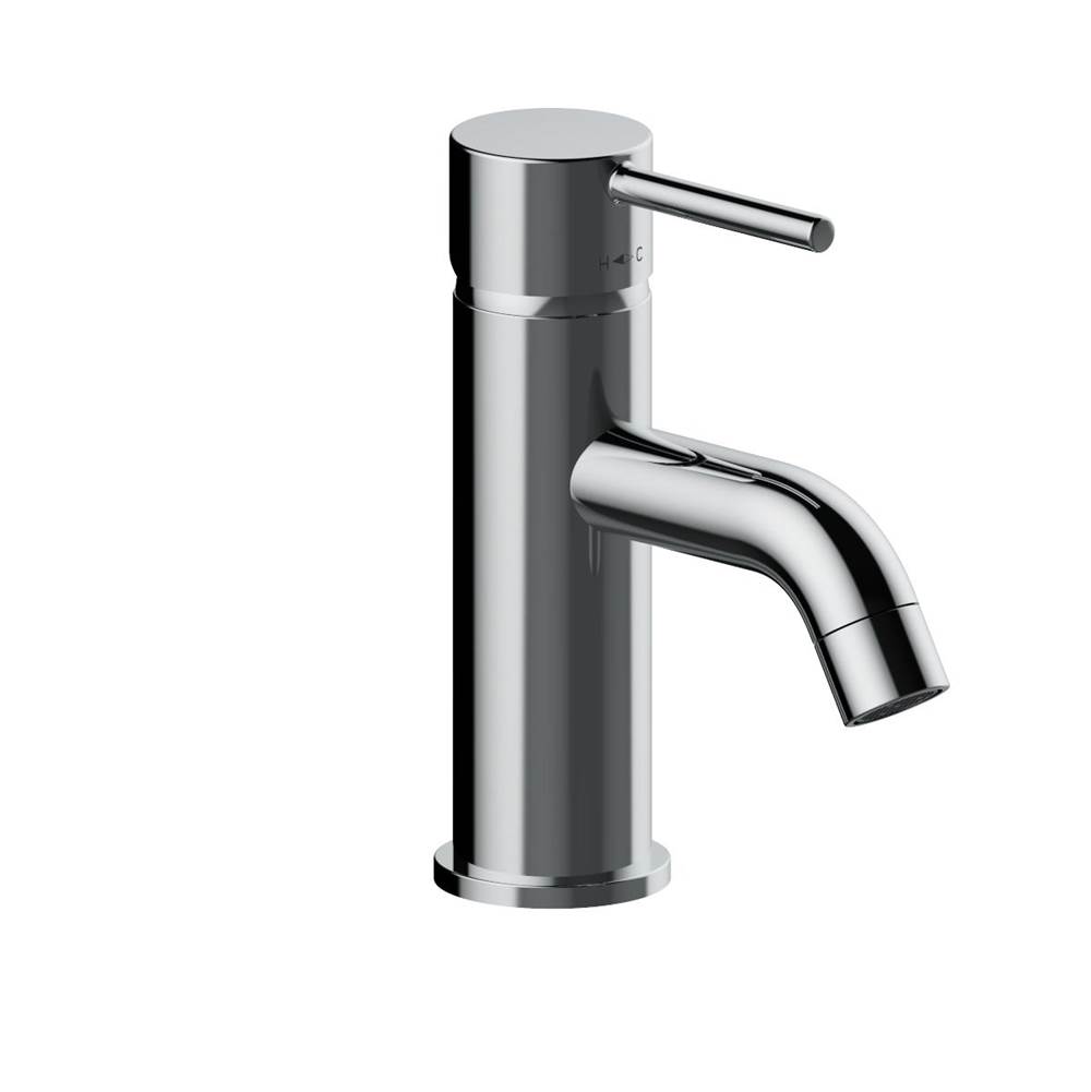 OmniPro Single Handle Contemporary Lavatory Faucet