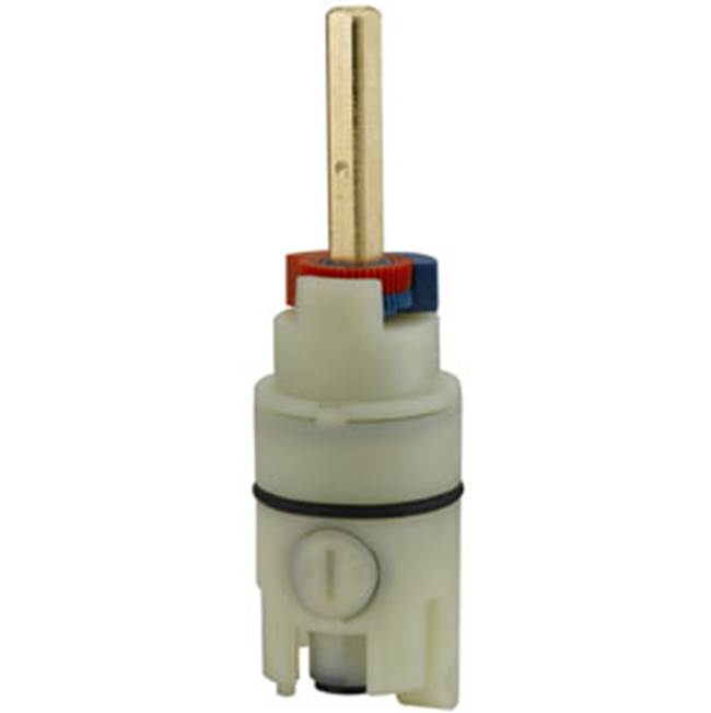 OmniPro Replacement Cartridge For Pressure Balancing Valve (Less Stops)