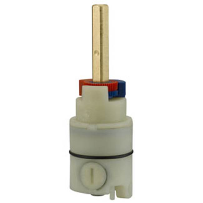 OmniPro Replacement Cartridge For Pressure Balancing Valve (With Stops)