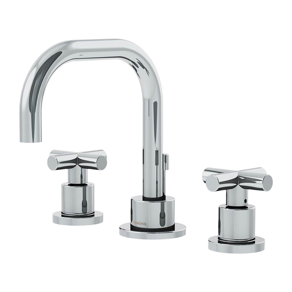 Symmons Duro Widespread Faucet