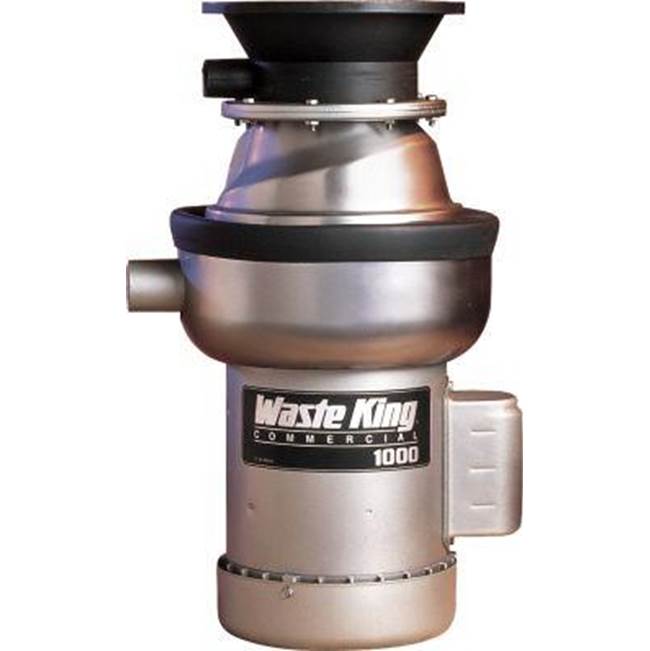 Waste King - Commercial Disposers