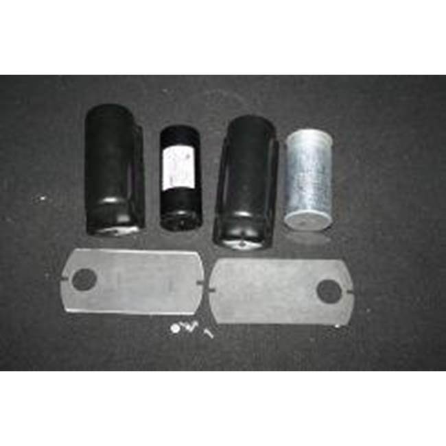 Waste King - Commercial Disposer Parts